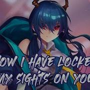8D Nightcore Odds Are Lyrics USE HEADPHONES