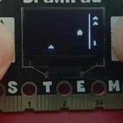 BrainPad Pulse Invader V1
