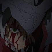 ＡＭＶ Такова Тьма Грустный аниме клип