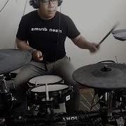 Built To Blast Magrudergrind Drum Cover By Adzim Amin