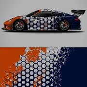 Create A Repeating Hexagon Pattern In Illustrator Astute Graphics Quick Tip Shorts