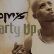 Party Up Clean DMX