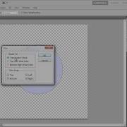 60 Second Photoshop Tutorial Trim HD