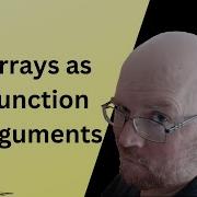 C Arrays For Beginners Part 11 Passing Arrays To Functions