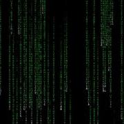 МАТРИЦА ЗАТСАВКА 1 ЧАС MATRIX RAIN CODE 1 HOUR