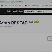 How To Add Authentication In SwaggerGen RESTFul API ASP NET MVC CORE