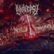 Analepsy Apocalyptic Premonition