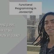 Functional Programming In Javascript Compose Pipe A Way To See The Data Flow At Glance