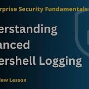 Understanding Advanced PowerShell Logging