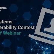 InterSystems Interoperability Contest Kick Off Webinar