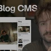 Создайте собственный блог с помощью Framer CMS