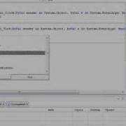 Урок первый по Microsoft Visual Basic 2008 Express Edition