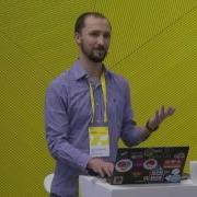 Практическое занятие по обработке текста в Gensim с помощью алгоритма Word2vec