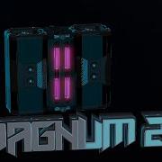 Video Copilot Motion Design 2 Magnum 25 Element 3D V2 2 Test After Effects
