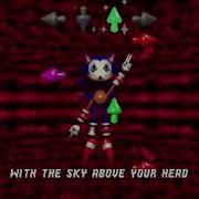 VS SONIC REWRITE ROUND 2 TRINITY ENCORE BEST PART OFFICIAL