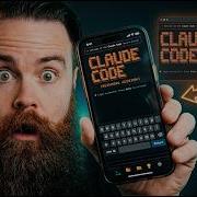 Claude Code On Your Phone Is OFFICIAL It Changes Everything