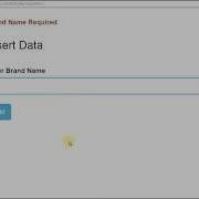 PHP MySQL Insert Record If Not Exists In Table