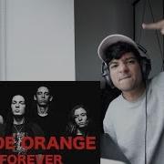 RAPHEAD REACTS TO CODE ORANGE FOREVER FIRST TIME LISTEN