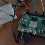 Raspberry Pi 5 Unboxing Bookworm 64 Bit OS Install Blink LED S IO With GPIOD PART 1 OF 2