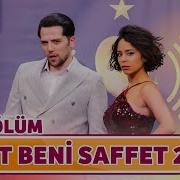 Affet Beni Saffet 2 213 Bölüm Çok Güzel Hareketler 2