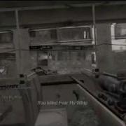 A Lost COD4 Clip