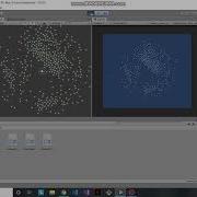 2D Boids Unity
