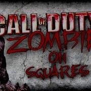 Cod 4 Mods Outlaw Zombie Madness On Squares Live Commentary Gameplay