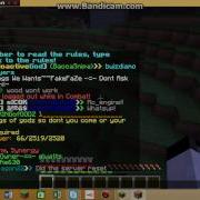 Minecraft Factions Tips And Tricks Ep 1 Basic Factions Commands