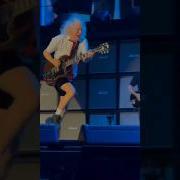 Most Epic Duckwalk By AC DC S 70 Years Old Guitar Legend Angus Young ACDC Angusyoung Duckwalk