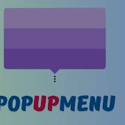 Popup Menu In Flutter Flutter PopUp Menu Button