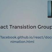 How To Use React CSS Transition Group For Animations