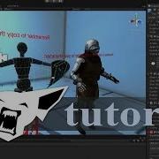 Sword Shield Animset Pro Tutorial Replacing Character Models