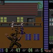 Operation Wolf C64