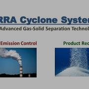 Cyclone Separator Particle Agglomeration How It Works As A Dust Collector Filteration