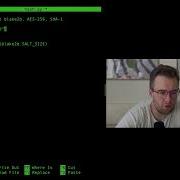 Salting Hashes Cryptography LIVE CODING Python