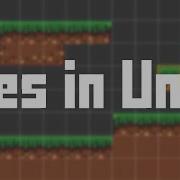 Introduction To Tiles And Tile Rules In Unity Tutorial