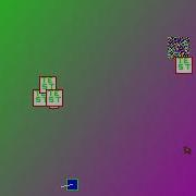 Java Game Engine Input Test