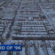 30 Years Ago Today Remembering The Blizzard Of 96