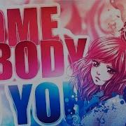 AMV SOMEBODY TO YOU AO HARU RIDE
