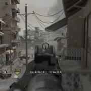 CoD4 Multi Hack 1 7