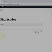 Shortcodes Herald WordPress Theme