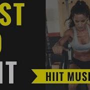 HIIT MUSIC 2018 Just Do HIIT HIIT 30 10 20 Rounds