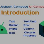 Part 2 Android Jetpack Compose Master Course UI Components Introduction