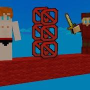 The Glitched Hiding Spot In Bedwars