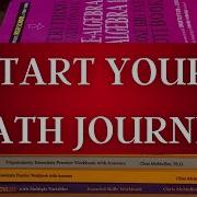 Epic Math Workbooks For Self Study