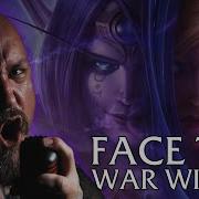 Face The War Within Original Song Inspired By Warcraft Feat ReinXeed