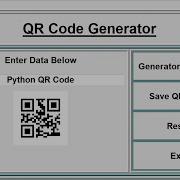 How To Create A QR Code Generator In Python