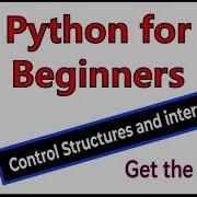Python For Beginners Chapter 4 Loops Conditionals Control Pythonlearning Pythonforbeginners