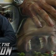 Rama Is Ambushed The Raid 2