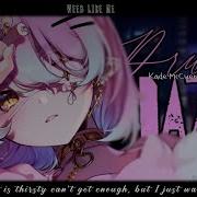 Nightcore Drunk Dazed LV